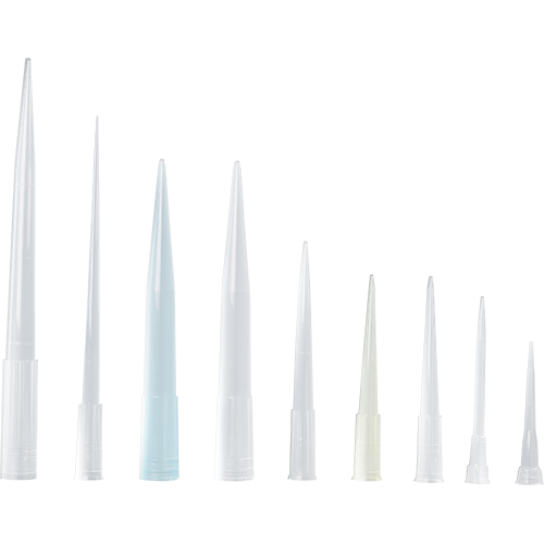 Pipet Uçları